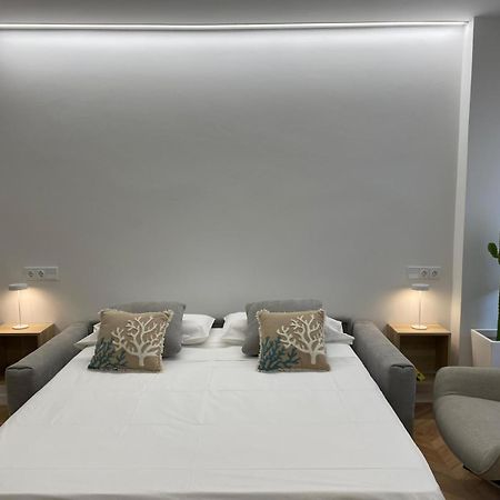 Luxury Gran Via Centro Мурсія Екстер'єр фото