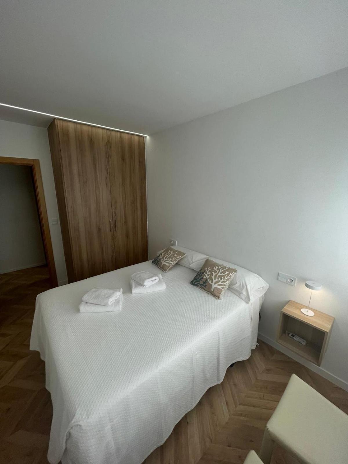 Luxury Gran Via Centro Мурсія Екстер'єр фото