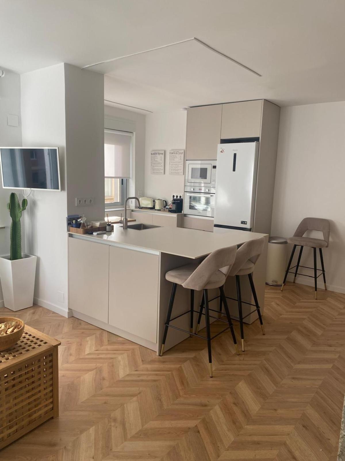 Luxury Gran Via Centro Мурсія Екстер'єр фото
